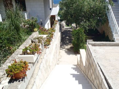 Apartment Three bedroom apartment near beach Korčula A-4407-a - Outdoor photo 10