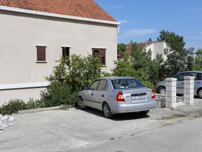 Apartment Three bedroom apartment near beach Korčula A-4407-a - Outdoor photo 13