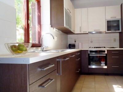 Apartment Three bedroom apartment near beach Korčula A-4407-a - Outdoor photo 16