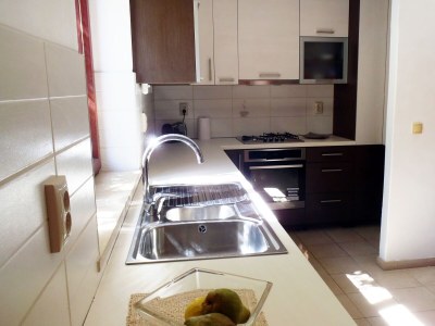 Apartment Three bedroom apartment near beach Korčula A-4407-a - Outdoor photo 17