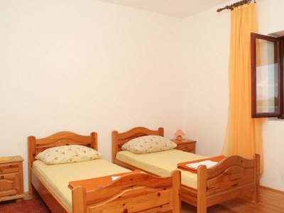 Apartment Three bedroom apartment near beach Korčula A-4407-a - Outdoor photo 20