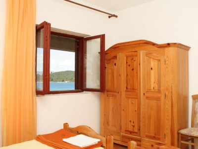 Apartment Three bedroom apartment near beach Korčula A-4407-a - Outdoor photo 21