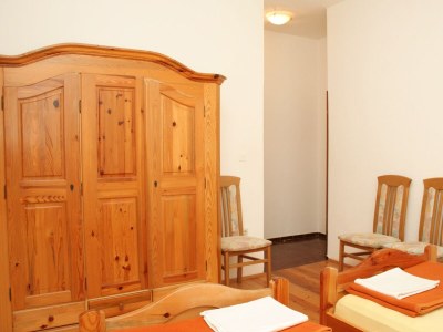 Apartment Three bedroom apartment near beach Korčula A-4407-a - Outdoor photo 22