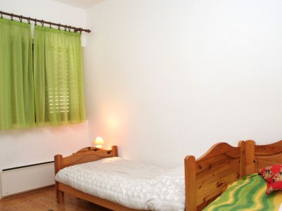 Apartment Three bedroom apartment near beach Korčula A-4407-a - Outdoor photo 23