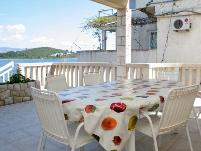 Apartment Three bedroom apartment near beach Korčula A-4407-a - Outdoor photo 33