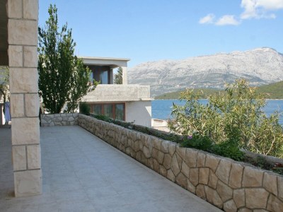 Apartment Three bedroom apartment near beach Korčula A-4407-a - Outdoor photo 34