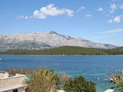 Apartment Three bedroom apartment near beach Korčula A-4407-a - Outdoor photo 35