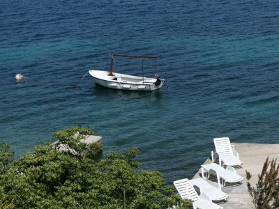 Apartment Three bedroom apartment near beach Korčula A-4407-a - Outdoor photo 37