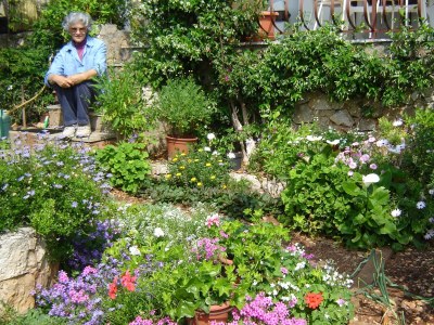 Apartment Two bedroom apartment near beach Rastići, Čiovo A-4818-a - Outdoor photo 8