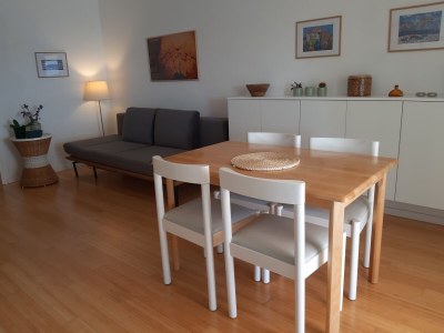 Apartment Two bedroom apartment near beach Rastići, Čiovo A-4818-a - Outdoor photo 15