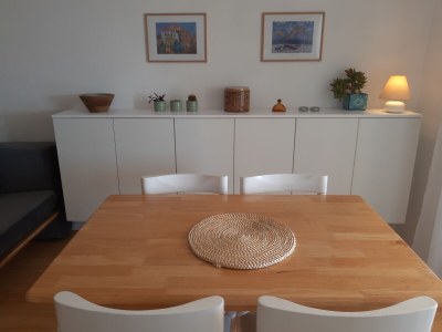 Apartment Two bedroom apartment near beach Rastići, Čiovo A-4818-a - Outdoor photo 16