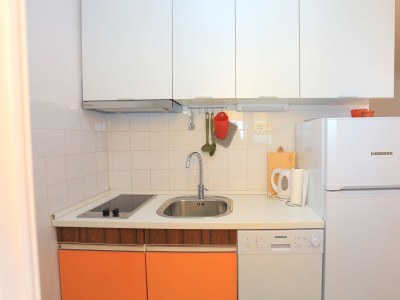 Apartment Two bedroom apartment near beach Rastići, Čiovo A-4818-a - Outdoor photo 18