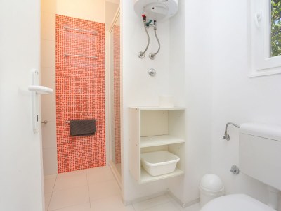 Apartment Two bedroom apartment near beach Rastići, Čiovo A-4818-a - Outdoor photo 23