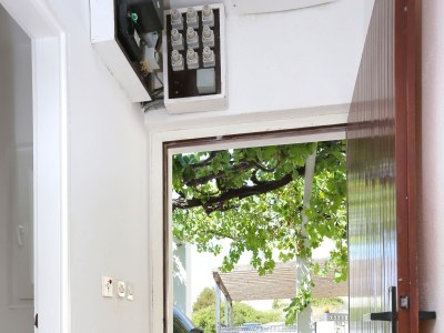 Apartment Two bedroom apartment near beach Rastići, Čiovo A-4818-a - Outdoor photo 25