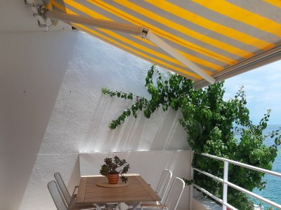 Apartment Two bedroom apartment near beach Rastići, Čiovo A-4818-a - Outdoor photo 28