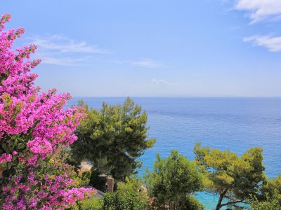 Apartment Two bedroom apartment near beach Rastići, Čiovo A-4818-a - Outdoor photo 31