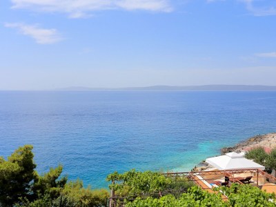 Apartment Two bedroom apartment near beach Rastići, Čiovo A-4818-a - Outdoor photo 32