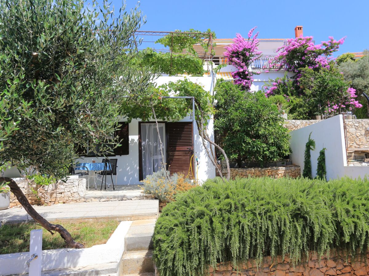 Apartment Studio flat near beach Rastići, Čiovo AS-4818-a - Outdoor photo 3