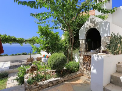 Apartment Studio flat near beach Rastići, Čiovo AS-4818-a - Outdoor photo 7