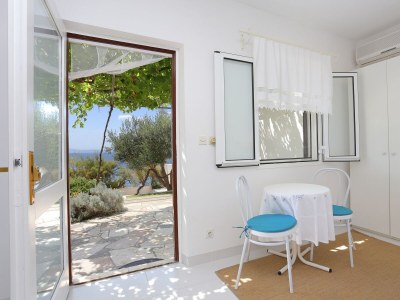 Apartment Studio flat near beach Rastići, Čiovo AS-4818-a - Outdoor photo 12