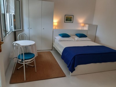 Apartment Studio flat near beach Rastići, Čiovo AS-4818-a - Outdoor photo 13