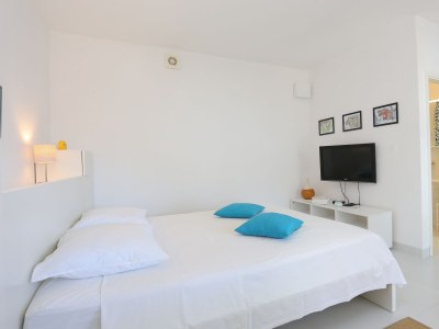 Apartment Studio flat near beach Rastići, Čiovo AS-4818-a - Outdoor photo 16