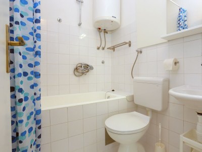 Apartment Studio flat near beach Rastići, Čiovo AS-4818-a - Outdoor photo 18