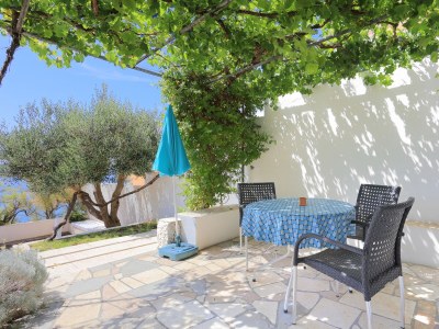 Apartment Studio flat near beach Rastići, Čiovo AS-4818-a - Outdoor photo 21