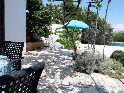 Apartment Studio flat near beach Rastići, Čiovo AS-4818-a - Outdoor photo 23