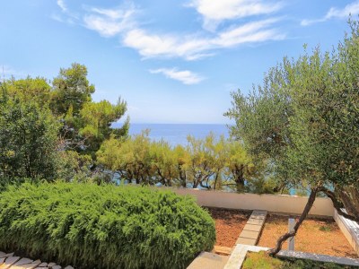 Apartment Studio flat near beach Rastići, Čiovo AS-4818-a - Outdoor photo 24