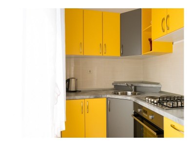 Apartment Two bedroom apartment with terrace Ražanj, Rogoznica A-4838-a - Outdoor photo 10