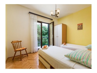 Apartment Two bedroom apartment with terrace Ražanj, Rogoznica A-4838-a - Outdoor photo 12