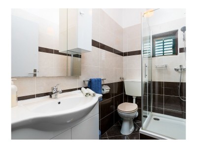 Apartment Two bedroom apartment with terrace Ražanj, Rogoznica A-4838-a - Outdoor photo 13