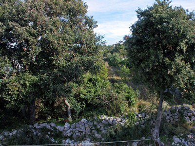 Apartment Two bedroom apartment with terrace Ražanj, Rogoznica A-4838-a - Outdoor photo 18