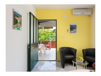 Apartment Two bedroom apartment with terrace Ražanj, Rogoznica A-4838-a - Outdoor photo 19