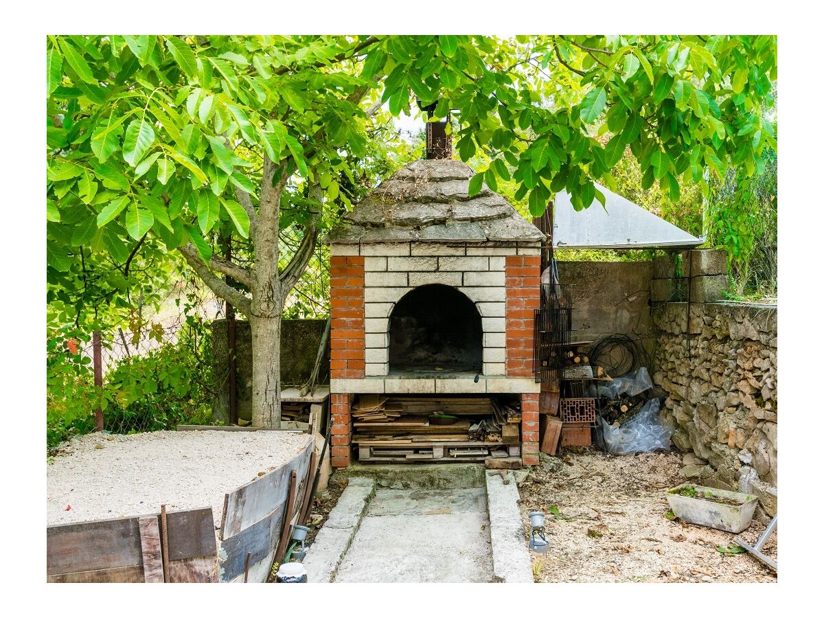 Apartment Two bedroom apartment with terrace Ražanj, Rogoznica A-4838-b - Outdoor photo 5