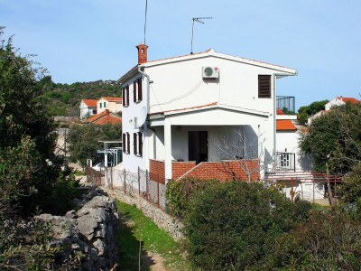 Apartment Two bedroom apartment with terrace Ražanj, Rogoznica A-4838-b in Rogoznica - Apartment