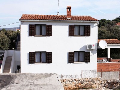 Apartment Two bedroom apartment with terrace Ražanj, Rogoznica A-4838-b - Outdoor photo 2