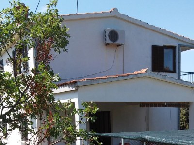 Apartment Two bedroom apartment with terrace Ražanj, Rogoznica A-4838-b - Outdoor photo 3