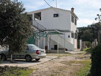 Apartment Two bedroom apartment with terrace Ražanj, Rogoznica A-4838-b - Outdoor photo 7