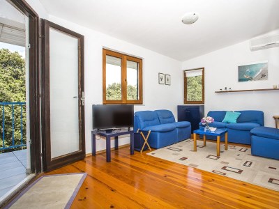 Apartment Two bedroom apartment with terrace Ražanj, Rogoznica A-4838-b - Outdoor photo 8