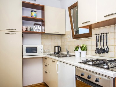 Apartment Two bedroom apartment with terrace Ražanj, Rogoznica A-4838-b - Outdoor photo 9