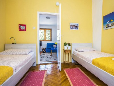 Apartment Two bedroom apartment with terrace Ražanj, Rogoznica A-4838-b - Outdoor photo 12