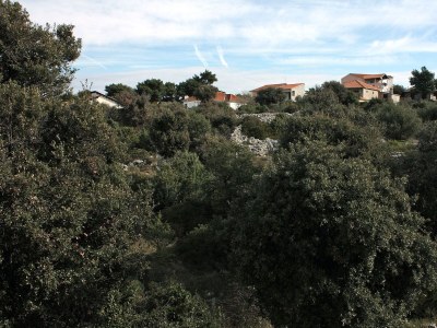 Apartment Two bedroom apartment with terrace Ražanj, Rogoznica A-4838-b - Outdoor photo 17