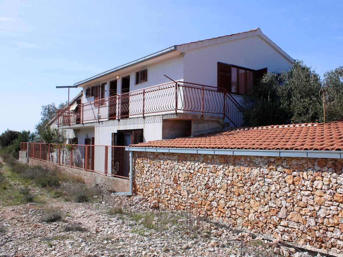 Apartment Studio flat with terrace and sea view Ražanj, Rogoznica AS-4864-a - Outdoor photo 5