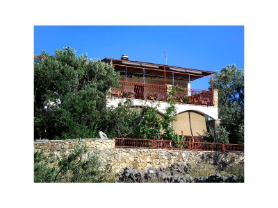 Apartment Studio flat with terrace and sea view Ražanj, Rogoznica AS-4864-a - Outdoor photo 2