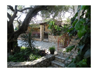 Apartment Studio flat with terrace and sea view Ražanj, Rogoznica AS-4864-a - Outdoor photo 8