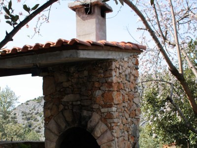 Apartment Studio flat with terrace and sea view Ražanj, Rogoznica AS-4864-a - Outdoor photo 10