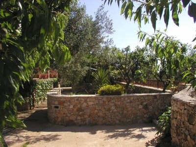 Apartment Studio flat with terrace and sea view Ražanj, Rogoznica AS-4864-a - Outdoor photo 11