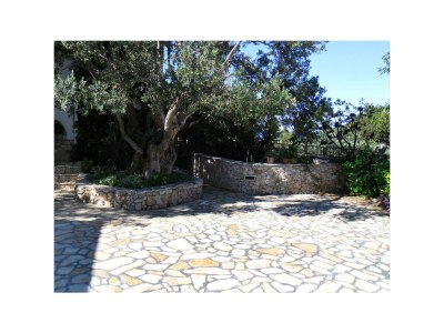 Apartment Studio flat with terrace and sea view Ražanj, Rogoznica AS-4864-a - Outdoor photo 12